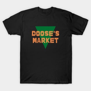 Market T-Shirt